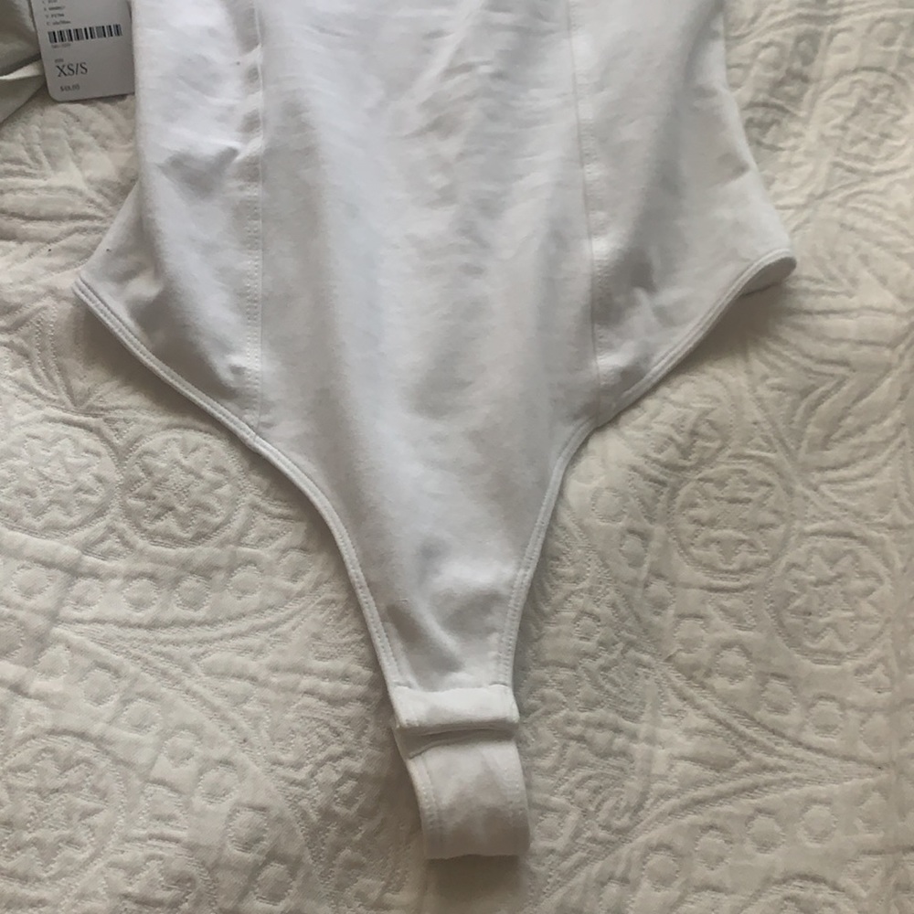Body suit - Picture 2 of 2